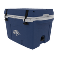 Taiga Coolers 27 Quart Blue Cooler