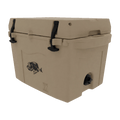 Taiga Coolers 27 Quart Tan Cooler