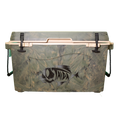 Taiga Coolers 55 Quart Woodland Camo Cooler