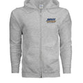 ASH - G186 - FRONT- Beach Offroad Panama City Beach Hoodie front