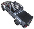 Jeep Gladiator JT Sun Shade Stock Printed Shade Top (2019–2026)