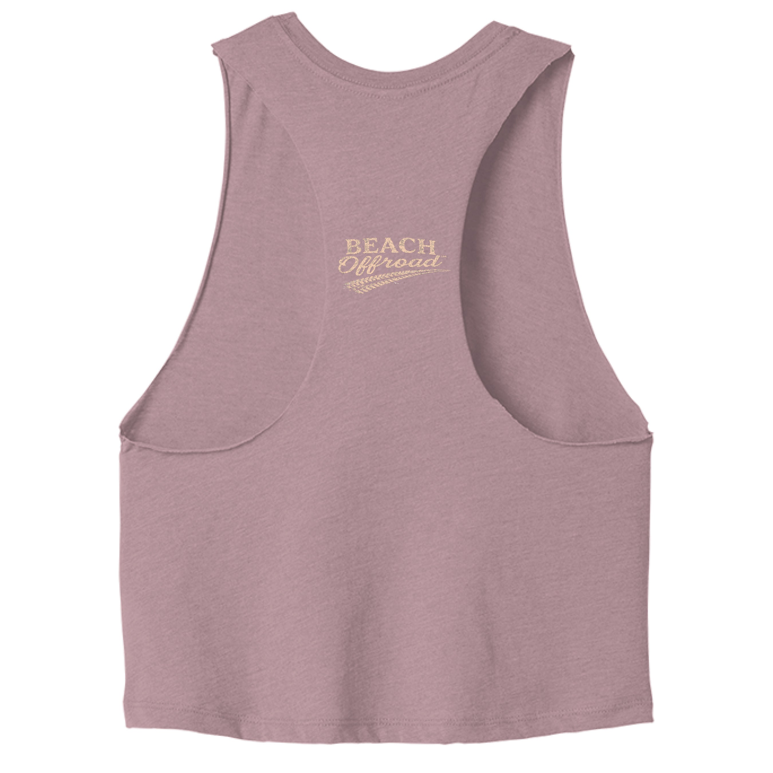 Heather Orchid - BACK