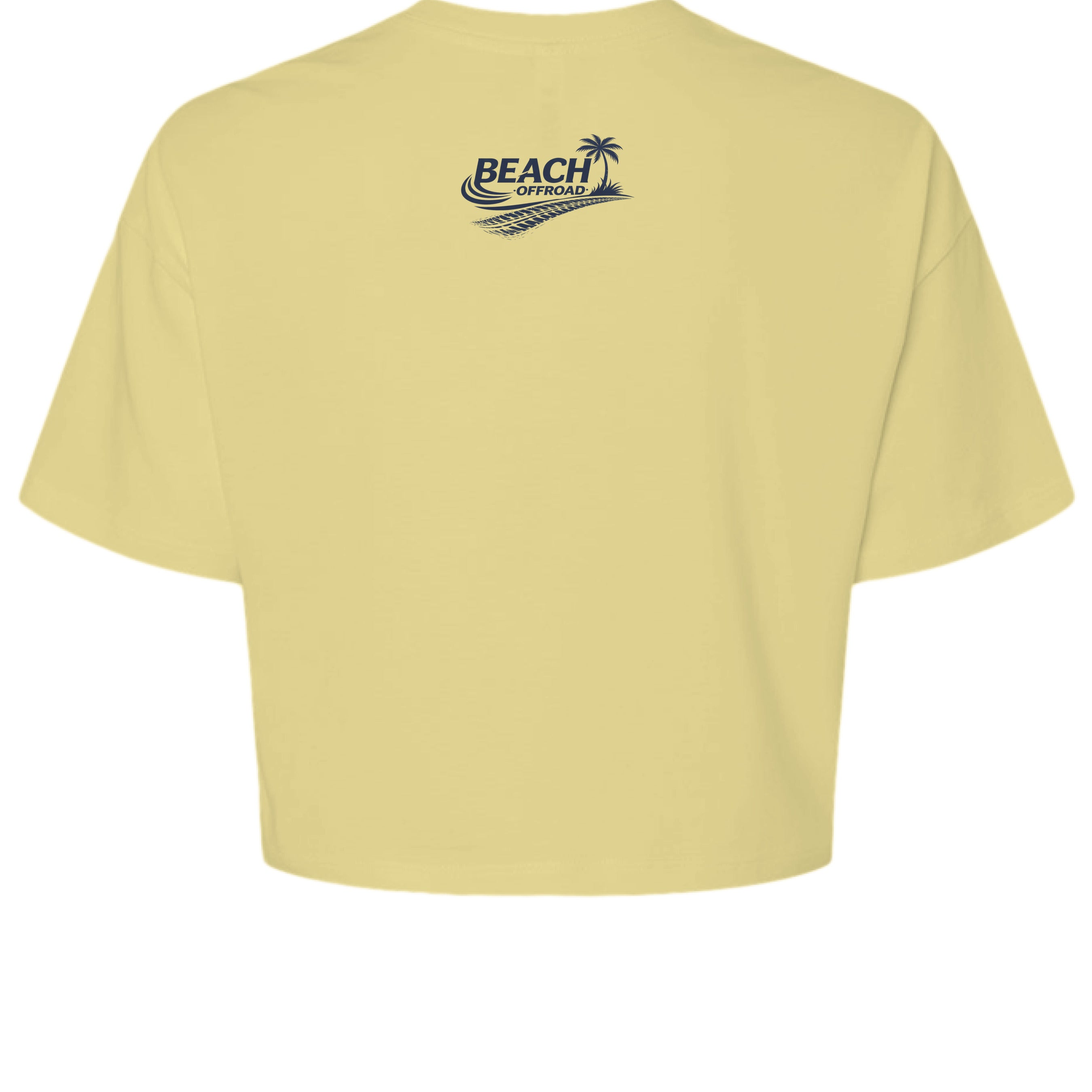 Mustard - BACK