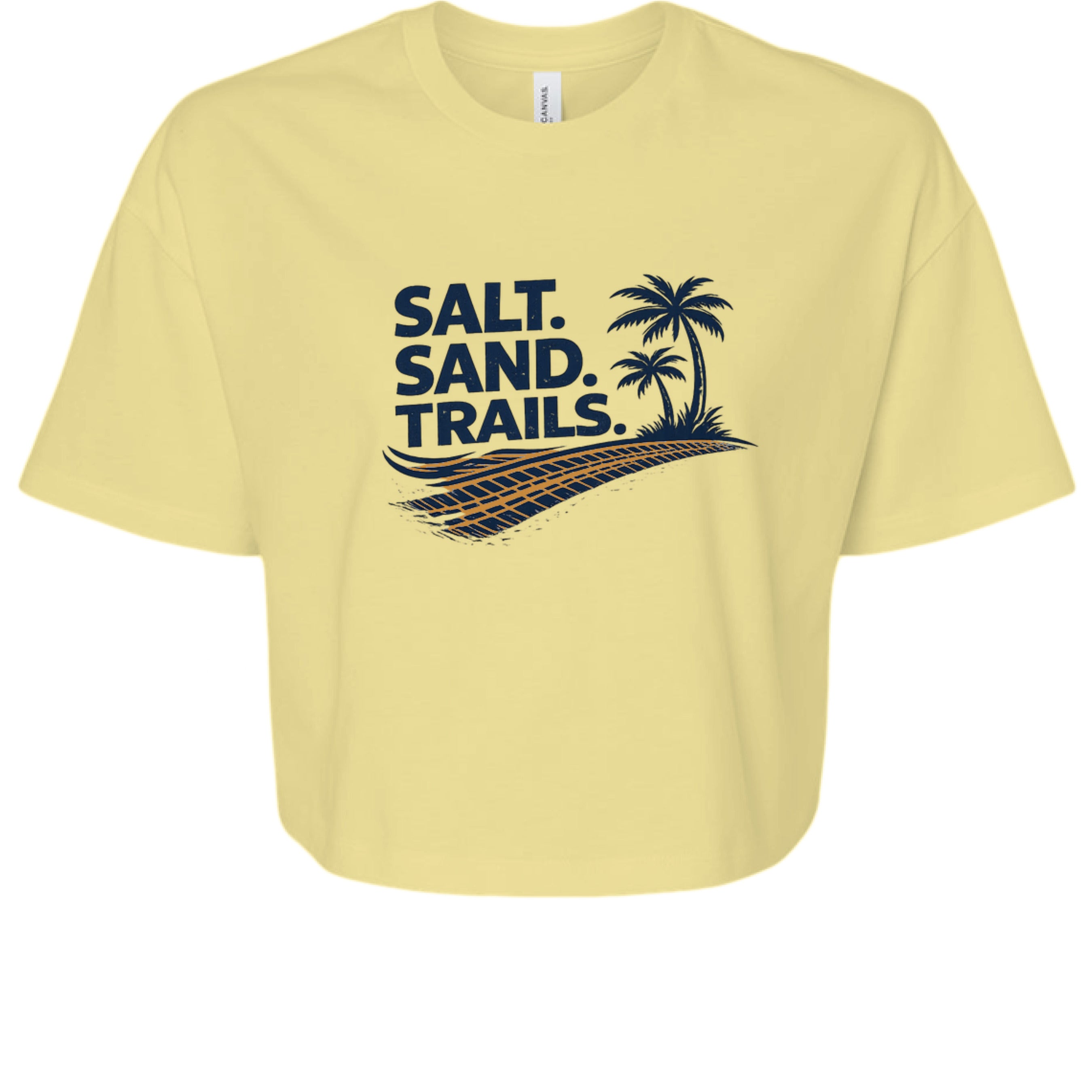 Mustard - FRONT