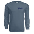 INDIGO BLUE - FRONT