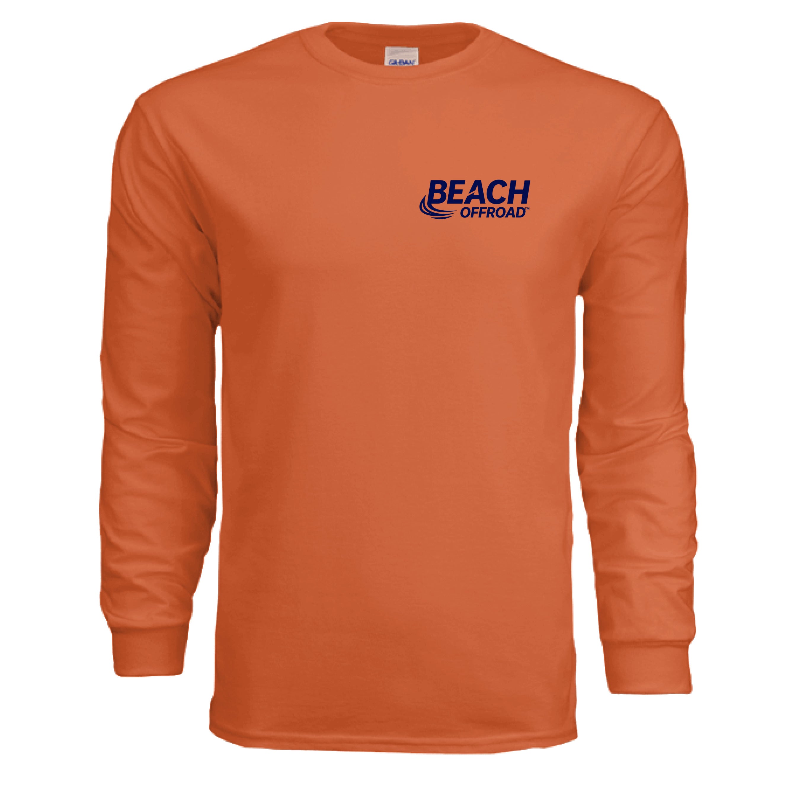 ORANGE - FRONT