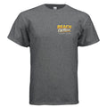DARK HEATHER - FRONT