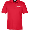 SPORT RED - FRONT