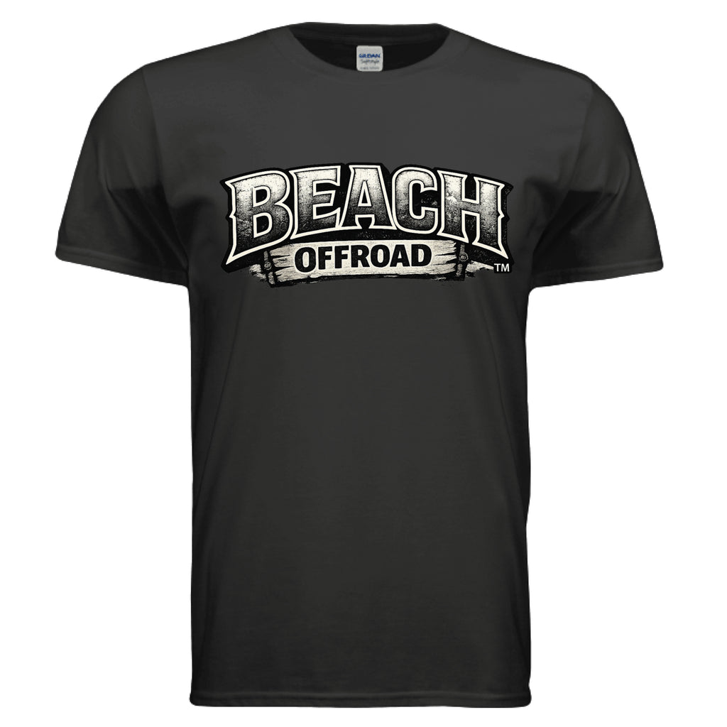 BLACK - FRONT