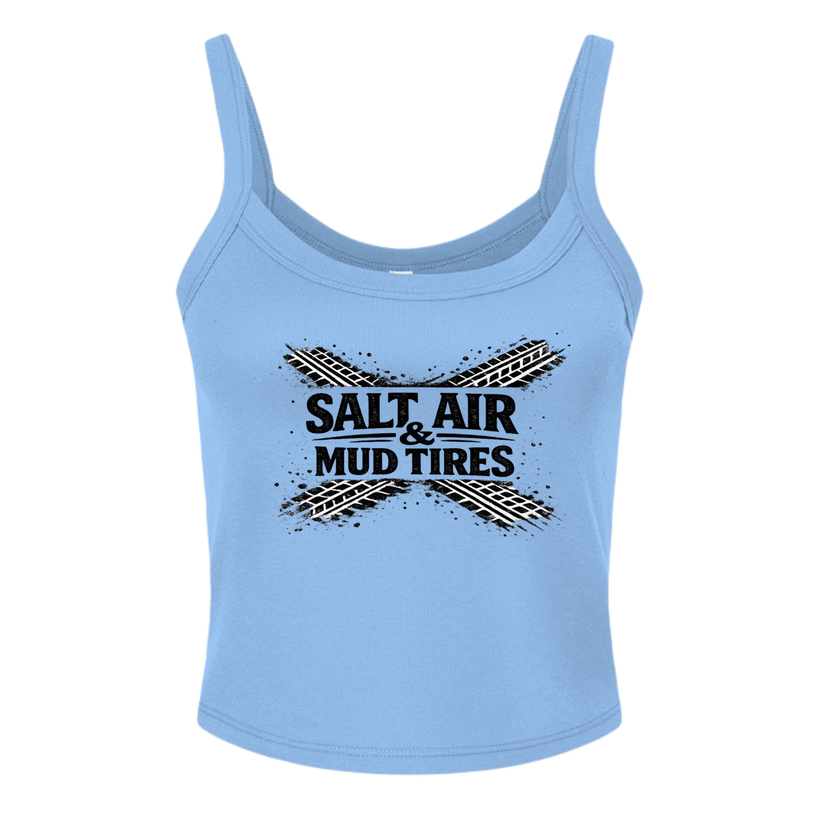 SLD BABY BLU BLN - FRONT