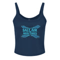 SOLID NAVY BLEND - FRONT
