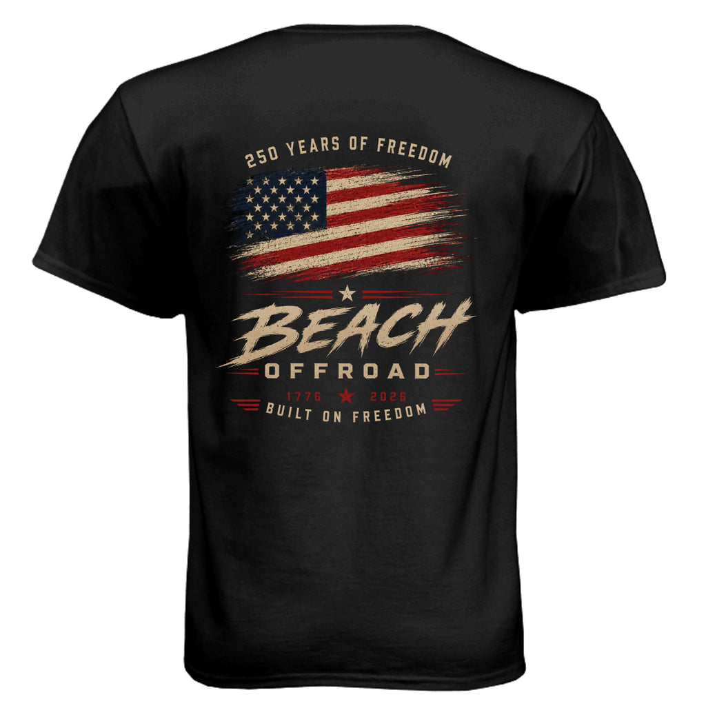BLACK - 6010 - BACK