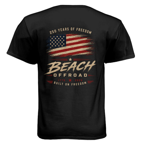 BLACK - 6010 - BACK