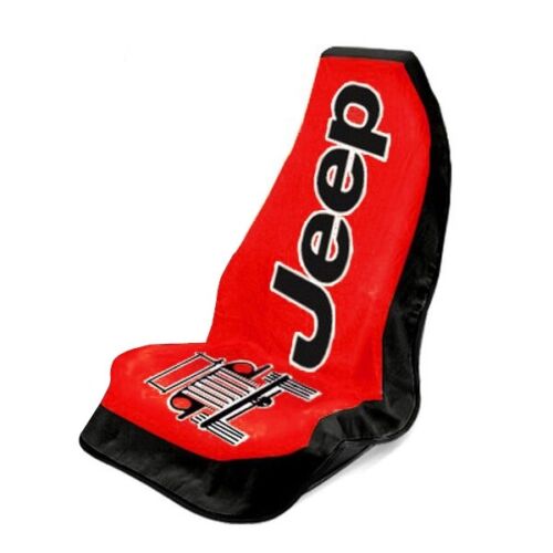 Jeep Seat Towel 2 Go- SA-TOWEL2GO -Seat Armour